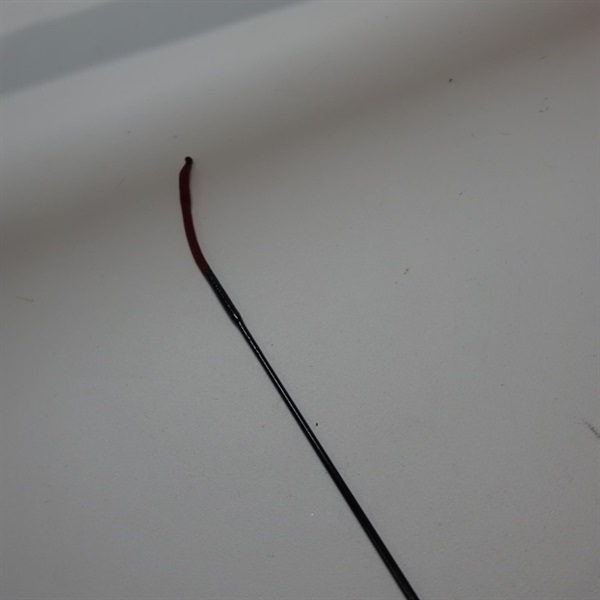 ＴＨＥ鮎 超硬８１